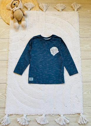 Стильный реглан george (3-4р)▪️