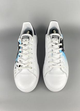 Кроссовки adidas stan smith originals, кроссовки оригинал, оригинал2 фото