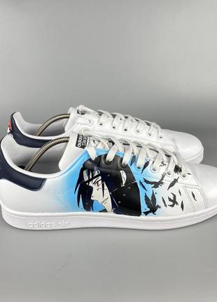 Кроссовки adidas stan smith originals, кроссовки оригинал, оригинал4 фото