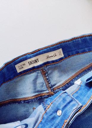 Стрейчові джинси  артикул: 177334 фото