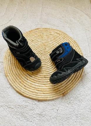 Осінні черевики  primigi(24р)▪️