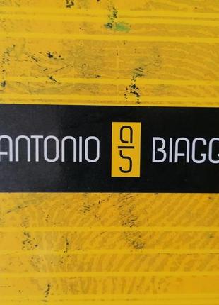 Класичні туфлі antonio biaggi 395 фото