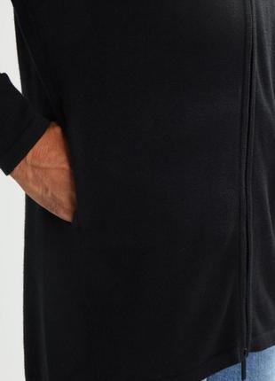 Мужской кардиган на молнии calvin klein jeans cashmere blend9 фото