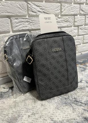 Guess оригінал сумка сумочка чоловіча