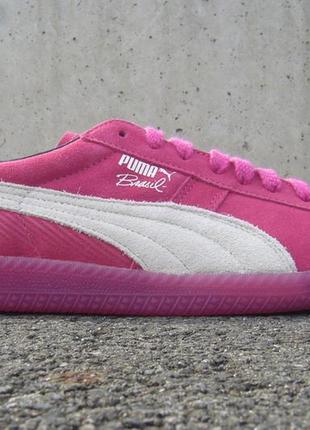 Кросівки puma brasil og tricks 7