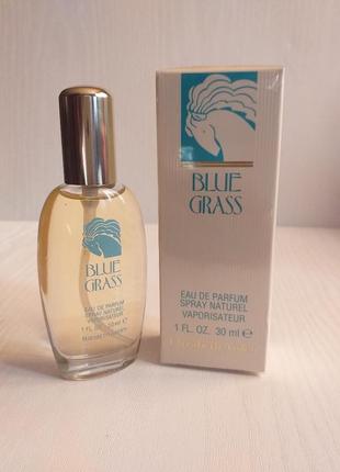 Blue grass  elizabeth arden парфумована вода оригінал