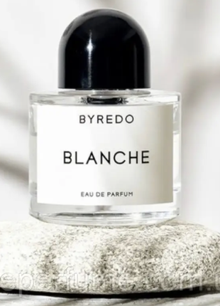 Blanche (байредо бланш) 50 мл — унісекс-парфуми (пробник)