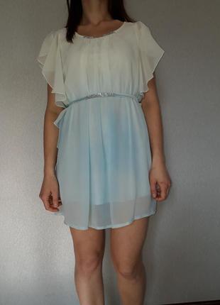 Сукня/платье1 фото