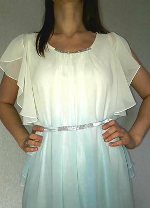 Сукня/платье2 фото