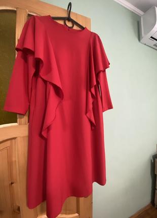 Сукня для годування сукня святкова для вагітних вечірнє плаття1 фото