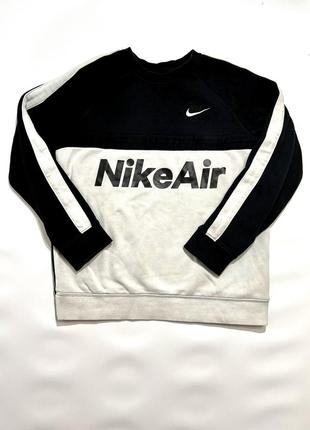 Nike air / air max / nike / світшот nike / кофта nike / худі nike /