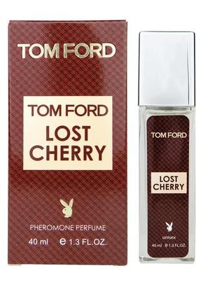 Lost cherry tom ford тестер