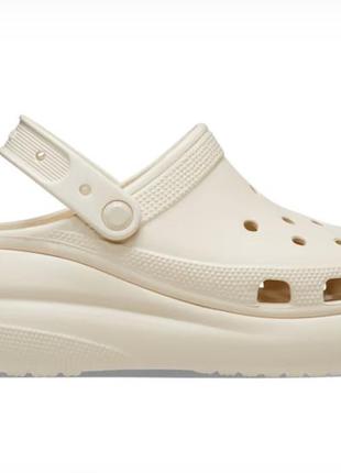 Crocs crush clog оригінал  🇺🇸9 фото