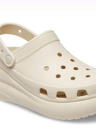 Crocs crush clog оригінал  🇺🇸2 фото