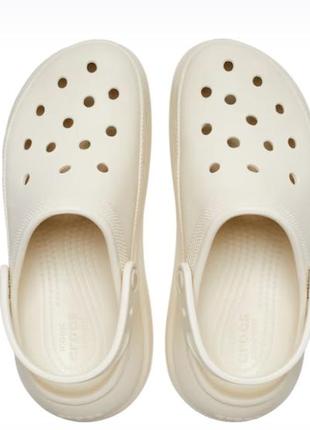 Crocs crush clog оригінал  🇺🇸4 фото