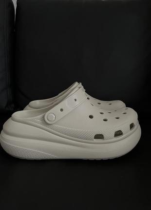 Crocs crush clog оригінал  🇺🇸1 фото