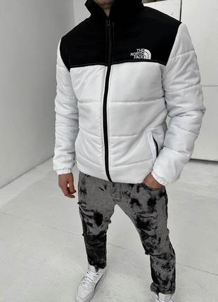 Зимня куртка XS / 42