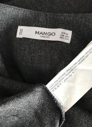Стильный комбинезон «mango»5 фото