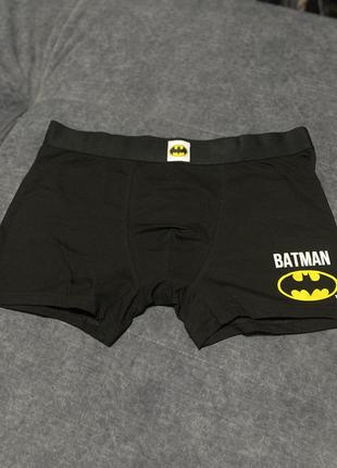Трусы мужские batman sinsay
