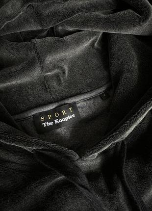 Худи / свитшот the kooples оригинал8 фото