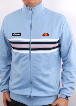 Олимпийка ellesse оригинал