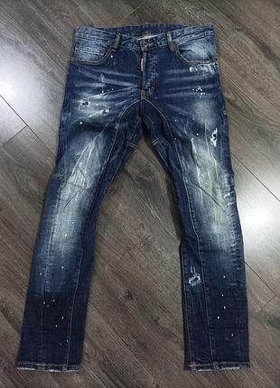 Джинси підліткові/чоловічі.