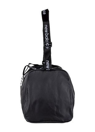 Сумка new balance opp core small duffel > оригінал!! акція!! -5% <4 фото