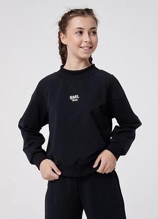 Стильная кофточка для подростков