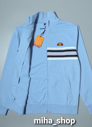 Олимпийка ellesse оригинал4 фото