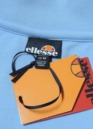 Олимпийка ellesse оригинал5 фото