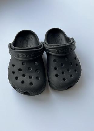 Crocs c7