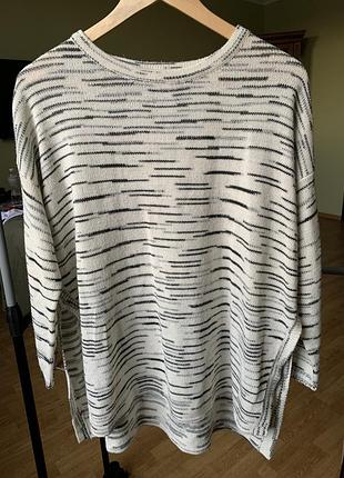 Кофта h&m