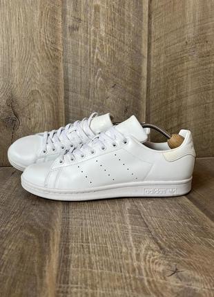 Кроссовки adidas stan smith 45/29см