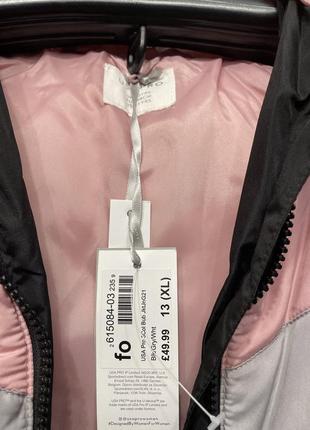 Демисезонная курточка 3