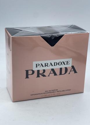 Prada paradoxe original pack