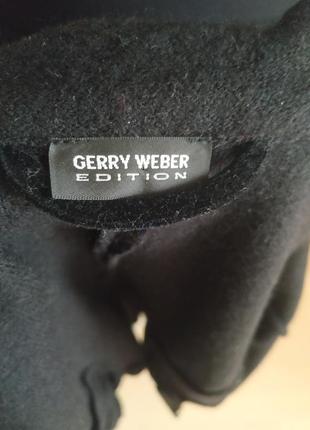 Gerry weber пиджак.6 фото