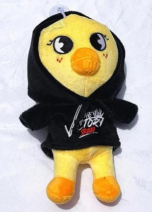 Фелікс - ббокарі 20 см stray kids skzoo м'яка іграшка стрей кідс ципля  bbokari бродячі діти