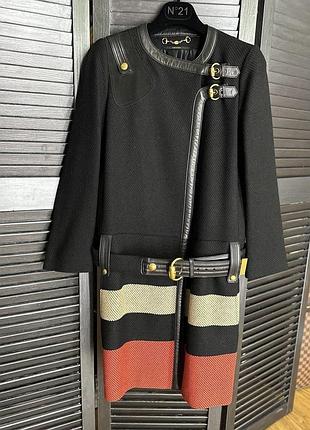 Пальто gucci