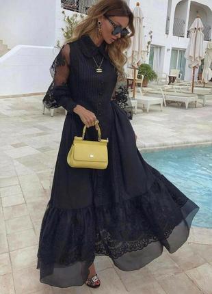 Шикарное нарядное платье, турция люкс качество