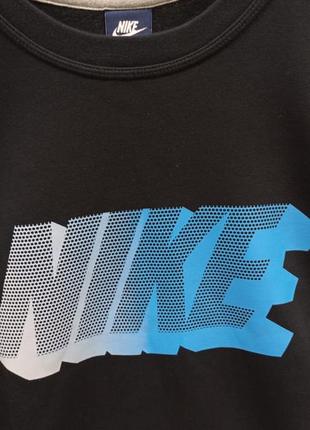 Толстовка, худи nike мужская3 фото