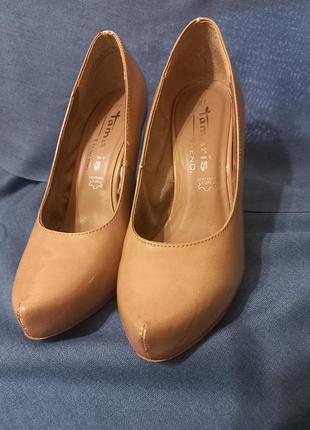 Туфли классика