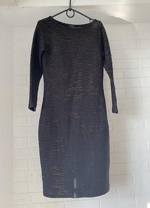 Сукня бренда claudia strater