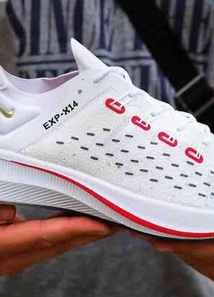 nike retro exp-x14