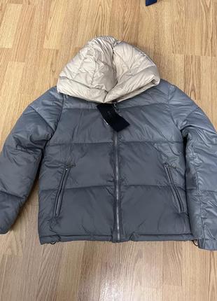 Нова курточка євро-зима