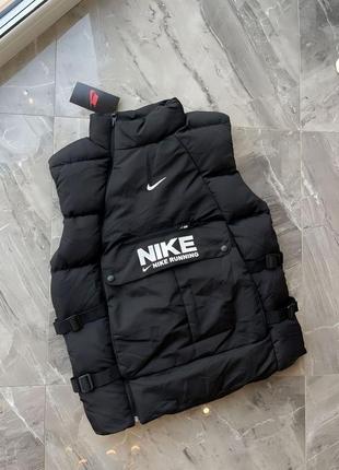 Мужской жилет nike