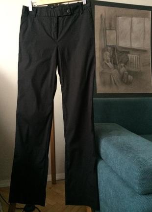 Легкие брюки «tara jarmon”, оригинал