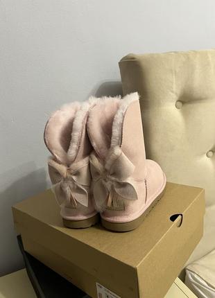 Новые оригинальные ugg