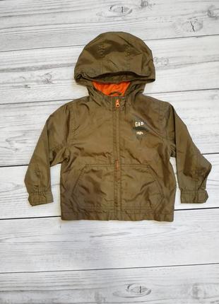Ветровка gap 3t