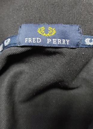 Футболка fred perry2 фото