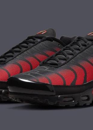 Кроссовки nike tn air max plus reflective5 фото